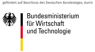 The AI Standardisation Roadmap is financed by the Federal Ministry of Economics and Technology