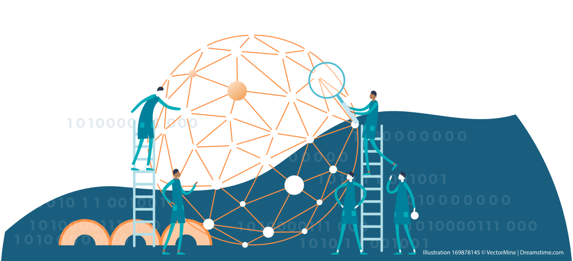 Design algorithms without distortion