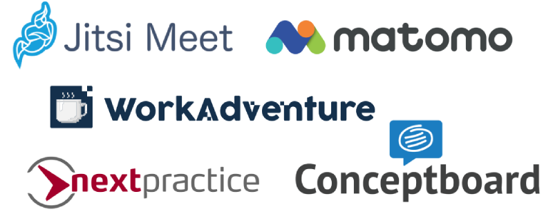 Tools für jeden Bedarf