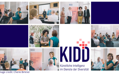 KIDD im Kontext – bei der 1. KIDD Fachkonferenz
