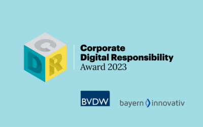 CDR – mehr als ein Buzzword für CHEMISTREE