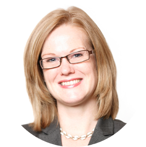 Mette Høisæther vom CHEMISTREE Team