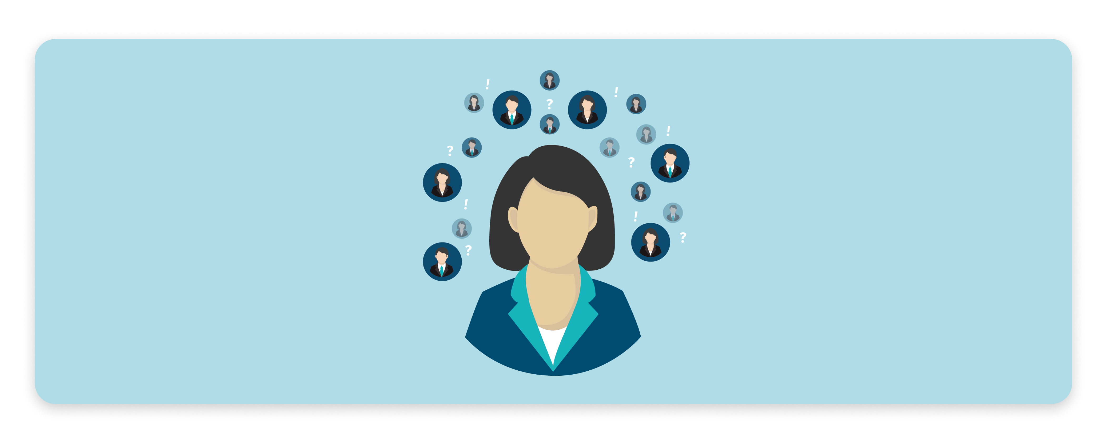 Wie entscheide ich mich richtig?