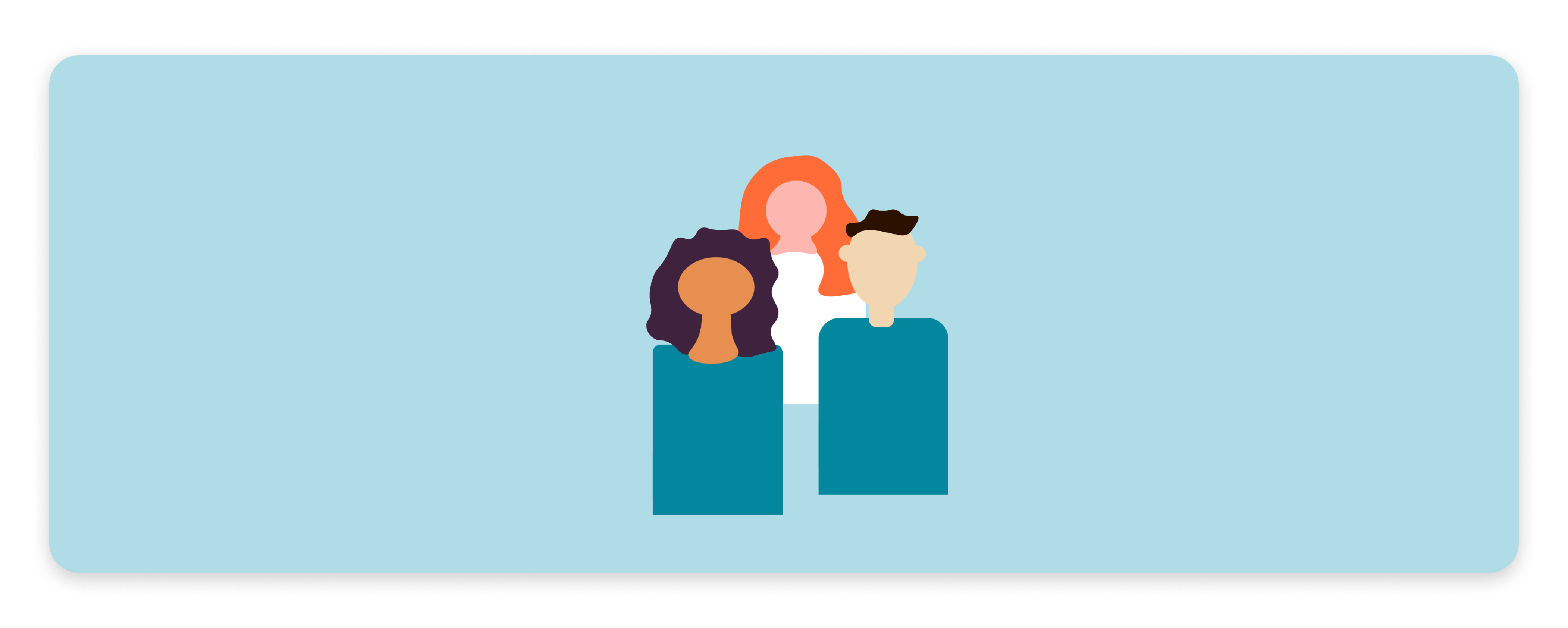 Um gute, ethische Entscheidungen zu<br />
treffen, braucht es ein Panel der Vielfalt