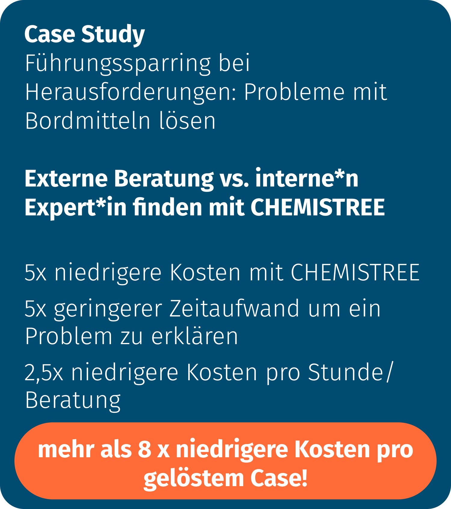 Führungssparring bei Herausforderungen: Probleme mit Bordmitteln lösen
