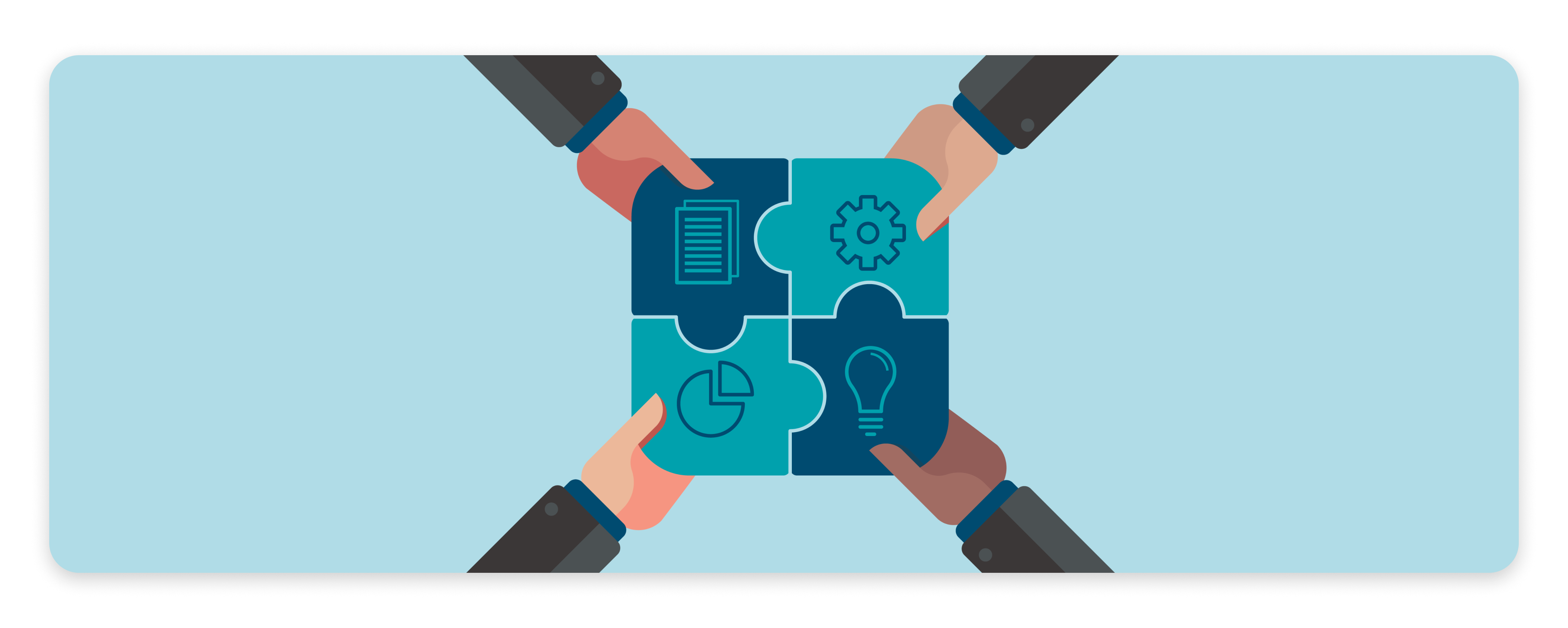 7 Erfolgskriterien für die Post-Merger-Integration