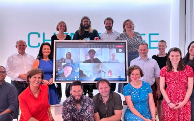 Forschungsprojekt KI-Cockpit gestartet!