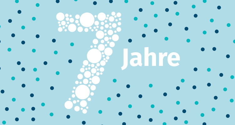 7 Jahre News Chemistree: Ein Startup wird erwachsen.