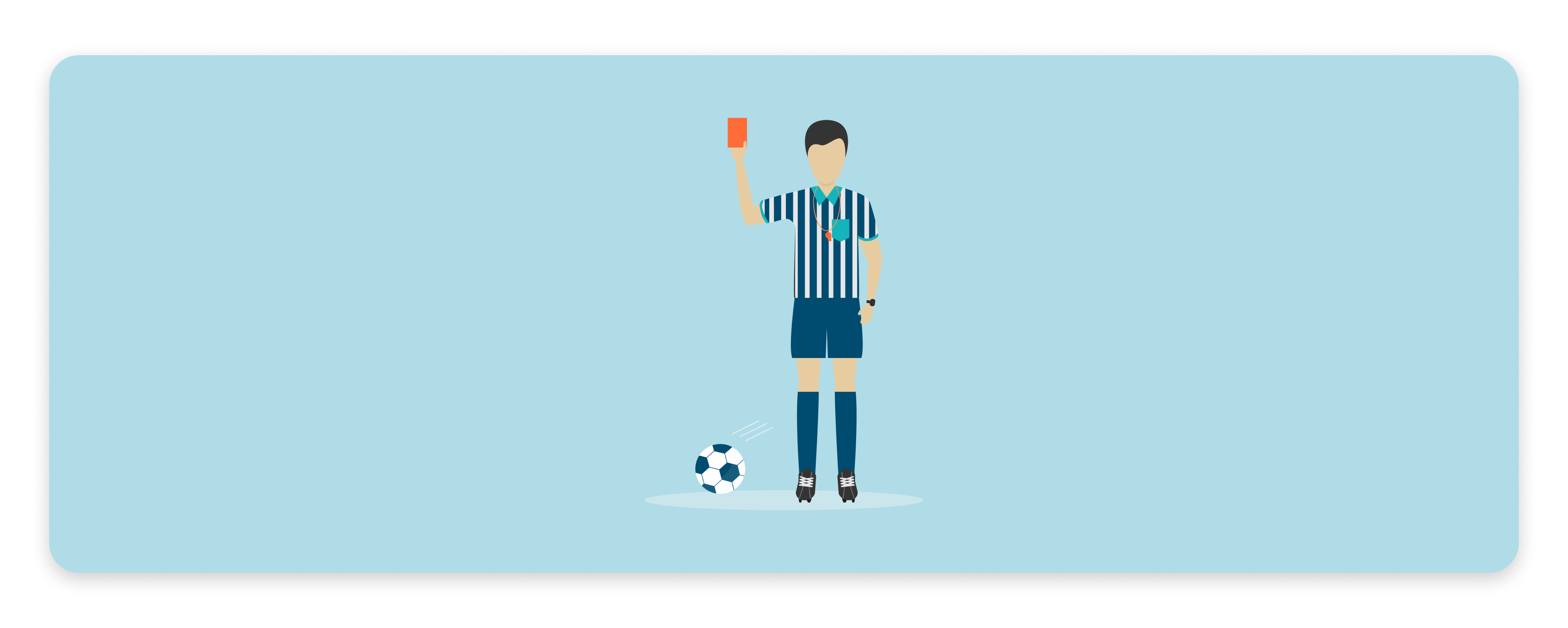 5 Gründe, warum KI vom Fußball